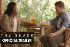 The Shack 2017